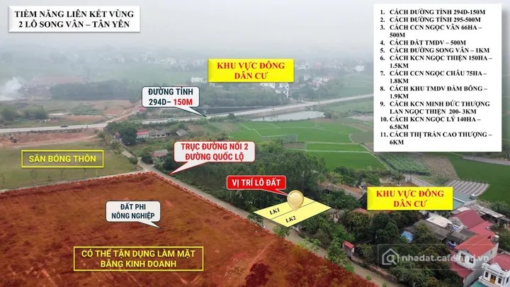 Bán đất thổ cư: Bán Đất 118.5m2 có sẵn 118.5 m2 thổ cư giá 1.2 tỷ tại - Chọn - X