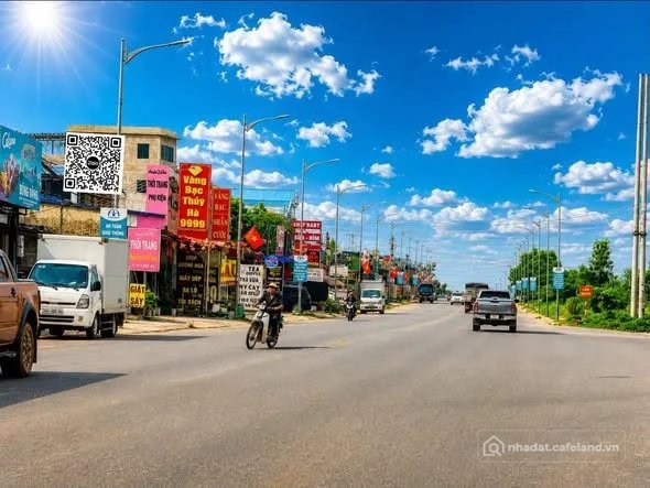 Bán đất thổ cư: một lô góc cực đẹp tại Điềm Thụy Complex, rất phù hợp để đầu tư 