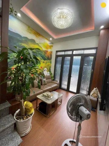 Bán nhà riêng: hơn 5 tỷ - NHÀ 4T -4PN- FULL NỘI THẤT XỊN BÍCH HÒA: – Ô TÔ- NHÌN
