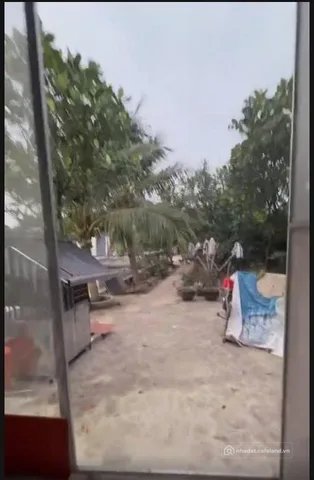Bán đất thổ cư: Bán nhà vườn đẹp xã Lam Điền (cũ nay thuộc xã Quảng Bị), 1400m2,