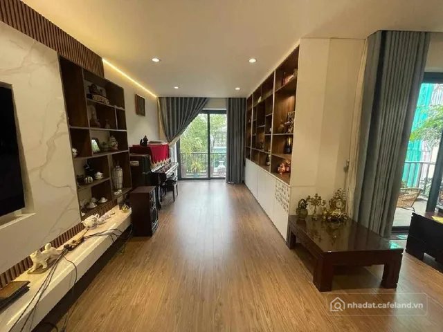 Bán nhà riêng: BÁN BIỆT THỰ SUNNY GRAND CITY - SIÊU VIP TIỆN ÍCH BẠT NGÀN
