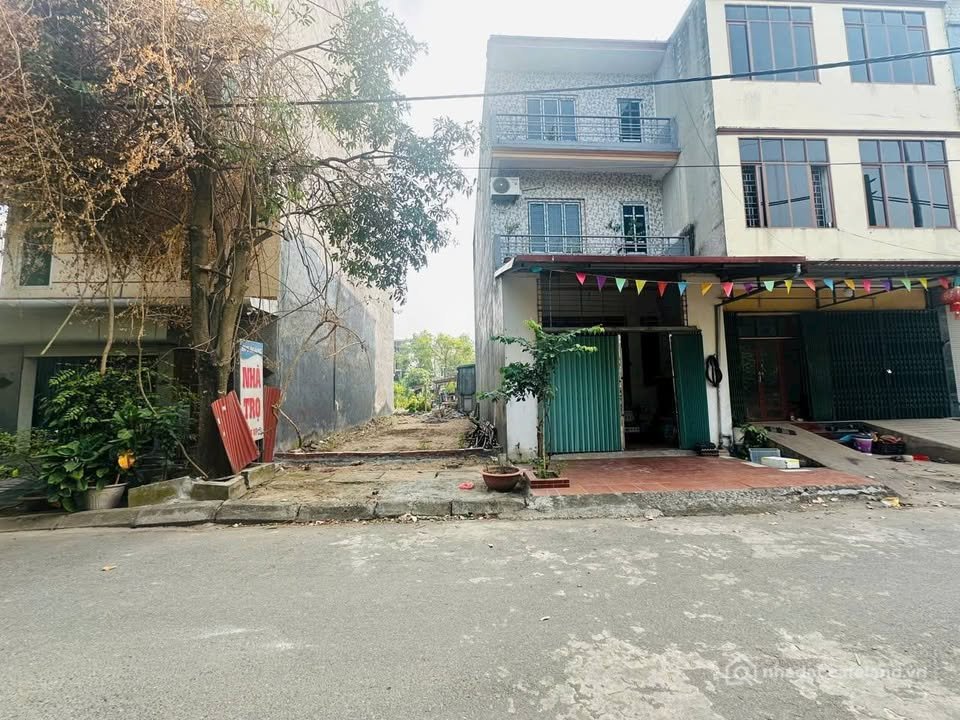 Bán đất thổ cư: Bán nhanh 75m2 đất Bãi Thụy - Đồng Tháp - Đan Phượng