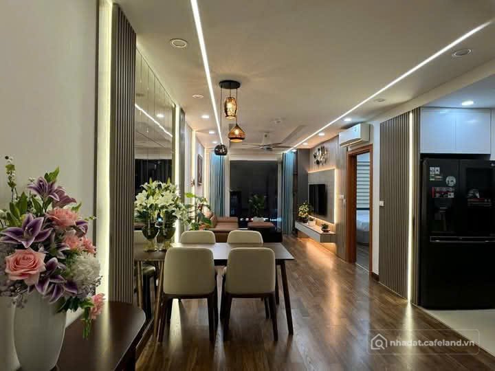 Bán căn hộ chung cư: Bán gấp căn hộ chung cư CT2B Nghĩa Đô đường Hoàng Quốc Việt