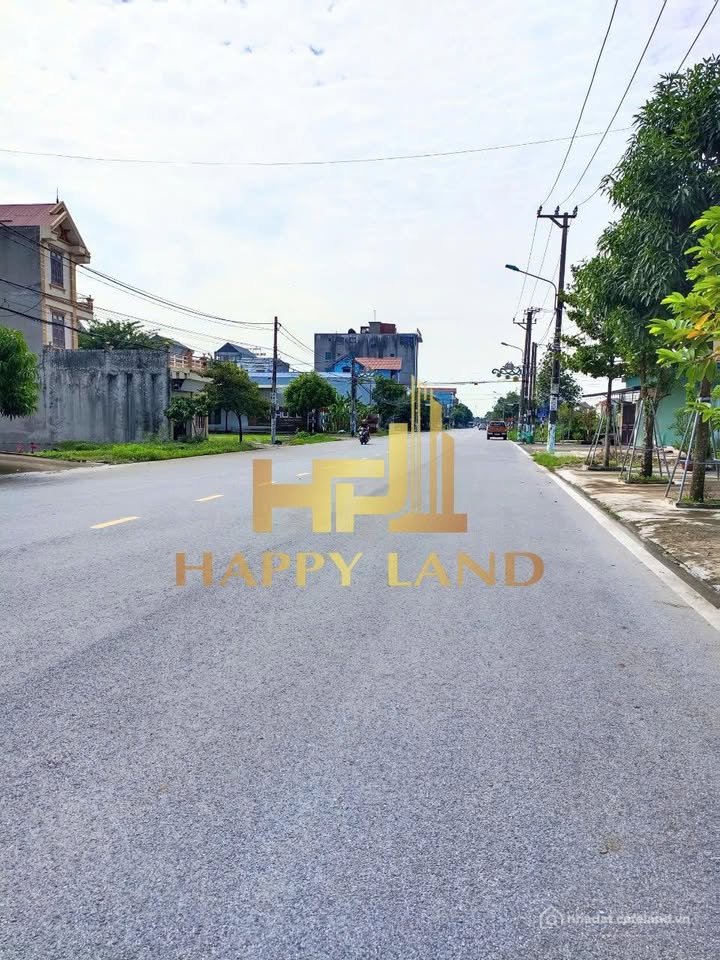 Bán nhà riêng: Bán nhà riêng diện tích 429m2, mặt tiền 15m, thành phố Ninh Bình,