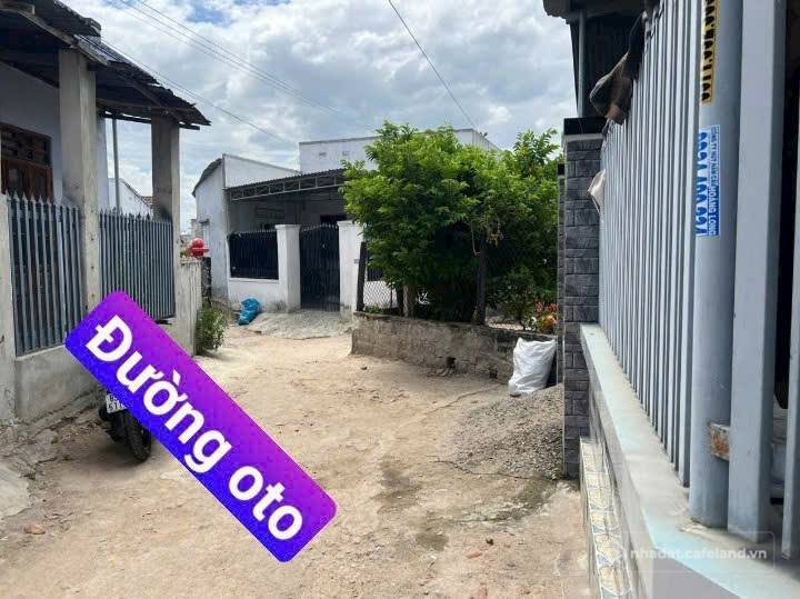 Bán nhà riêng: Nhà xinh xắn 60m2, 460 triệu, thôn An Thạnh - Cơ hội có 1-0-2