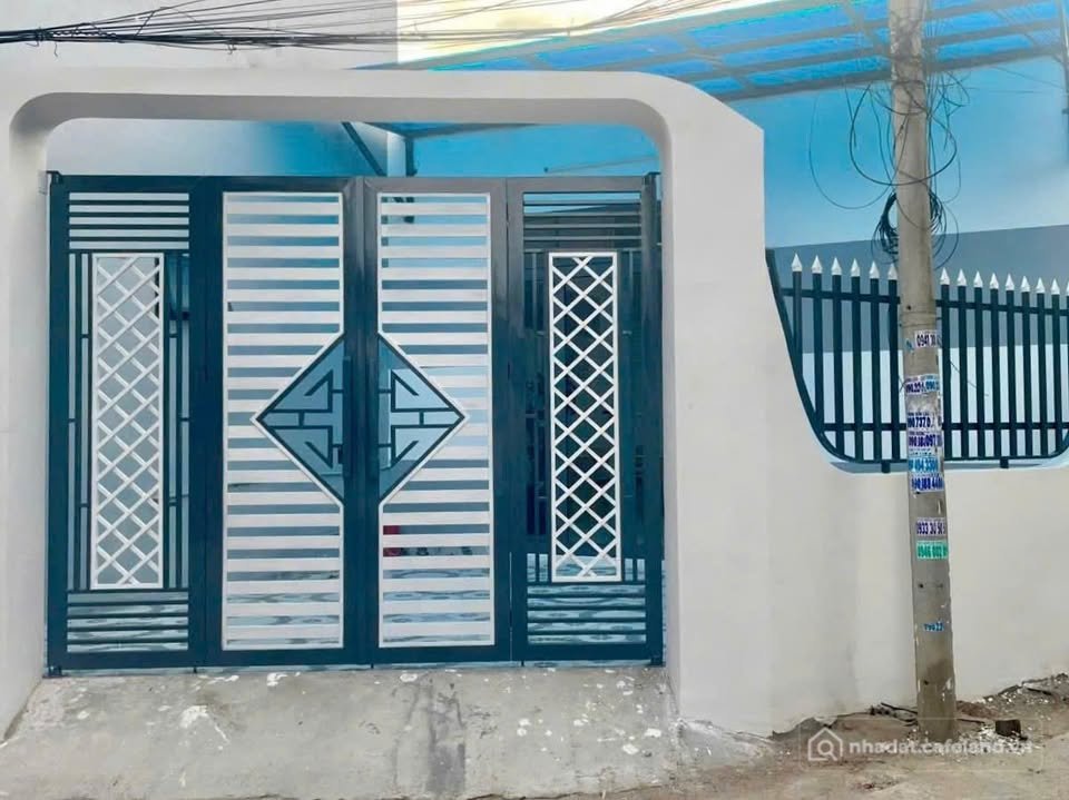 Bán nhà riêng: Chốt nhanh nhà Phước Mỹ, Bảo An 107m2, 3 ngủ, đường 12m, giá siêu