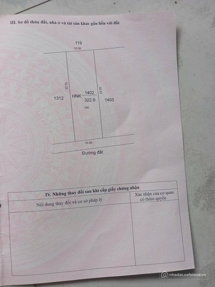 Bán nhà riêng: Bán nhà Xóm Mới, Gò Dầu, Tây Ninh - Diện tích 320m², hướng Nam