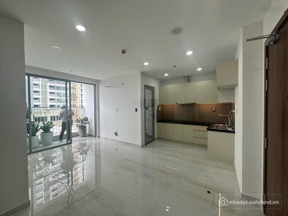 Bán căn hộ chung cư: Duy nhất 1 căn Happy One Central kế bên Becamex 30/4 2pn 2w