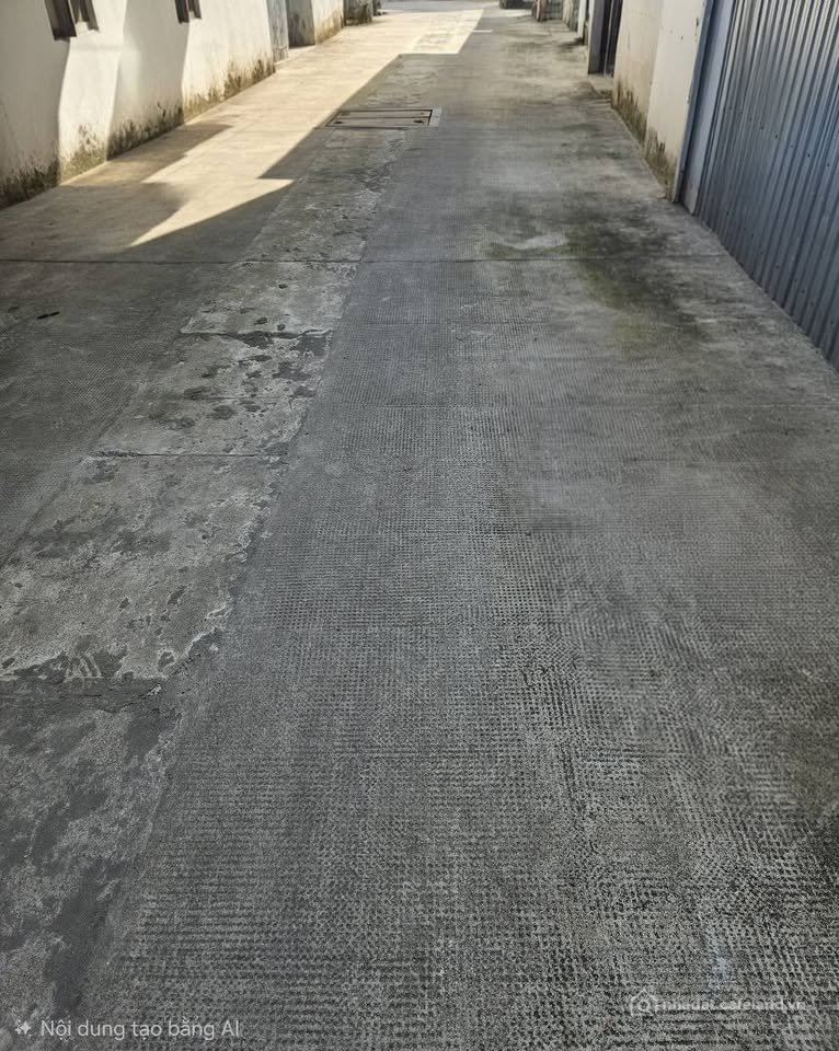 Bán nhà riêng: Chính chủ thanh lý gấp nhà 2 mặt tiền hẻm trung tâm Cà Mau - Giá 