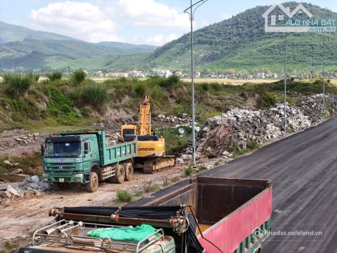 Bán kho, nhà xưởng: Cty cần bán 3 ha đất sxkd đóng tiền 1 lần KCN Nghi Sơn III, 