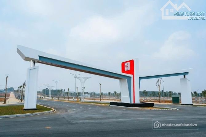 Bán đất thổ cư: Đất Dự Án Khu Đô Thị Sao Mai Lam Sơn Sao Vàng