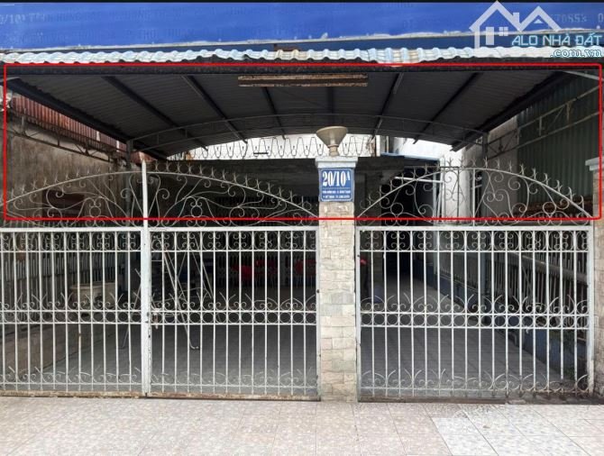 Bán nhà riêng: Bán nhà MT đường Trần Hưng Đạo 300m²,ng 7m,Mỹ Thới,Long Xuyên,An 