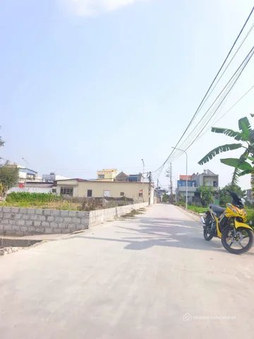 Bán đất thổ cư: 2HK100  **CHỈ 1 TỶ XXX – SỞ HỮU NGAY ĐẤT ĐẸP ĐẠI THẮNG** 