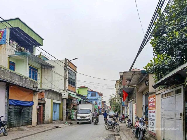 Bán nhà riêng:  BÁN NHÀ VĨNH QUỲNH THANH TRÌ – NHÀ TỐT GIÁ RẺ NHẤT KHU, CHỦ TH