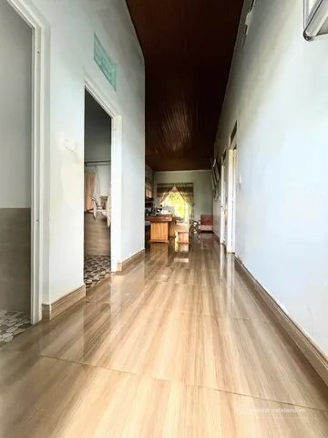 Bán nhà riêng: Bán Nhà riêng 210m2 có sẵn 50 m2 thổ cư giá 1.68 tỷ tại - Chọn - 