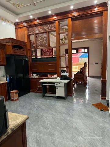 Bán nhà riêng: 5ND148  **CHÍNH CHỦ GỬI BÁN NHÀ MỚI – LÔ GÓC NGAY CHỢ KIẾN QUỐC*