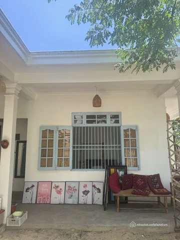 Bán nhà riêng: Bán Homestay lô góc Cẩm Thanh Hội An 256.4m² mặt tiền 15.7m giá 8