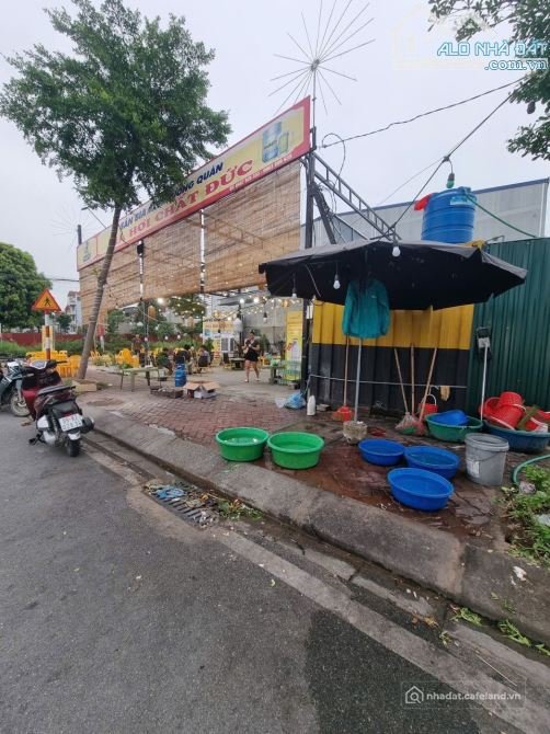 Bán đất thổ cư: BÁN ĐẤT YÊN PHÚ YÊN MỸ HƯNG YÊN-PHÂN LÔ VỈA HÈ ĐẤU GIÁ-THÔNG-93M
