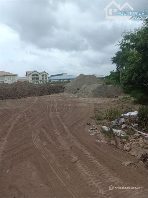 Bán kho, nhà xưởng: Bán 6ha đất kho nhà xưởng 50 năm tại Mỹ Hào, Tỉnh Hưng Yên