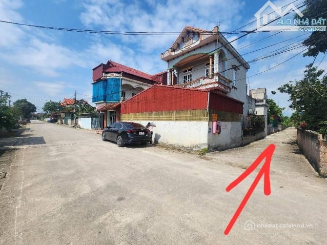 Bán đất thổ cư: ️ÂN THI HƯNG YÊN -ĐẦU TƯ CHIA LÔ- DIỆN TÍCH 718 MÉT - MT 30 -GI