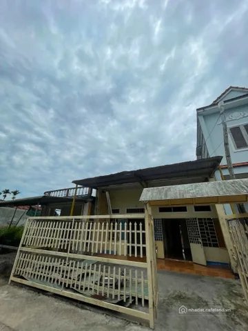 Bán đất thổ cư: NHÀ NGHĨA DÕNG BÊN CẠNH KHU DÂN CƯ PHÚ MỸ
