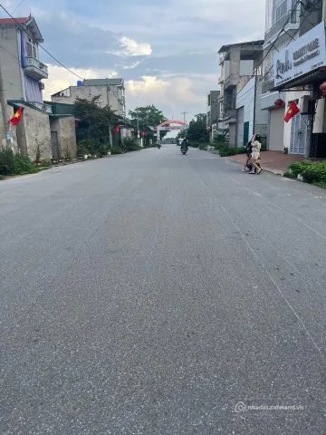 Bán đất thổ cư: Bán Đất 94m2 có sẵn 94 m2 thổ cư giá 3.76 tỷ tại Đường Đông Côi 