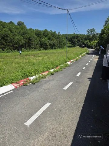 Bán đất thổ cư: Bán Đất 102m2 có sẵn 70 m2 thổ cư giá 165 triệu tại - Chọn - Xã 