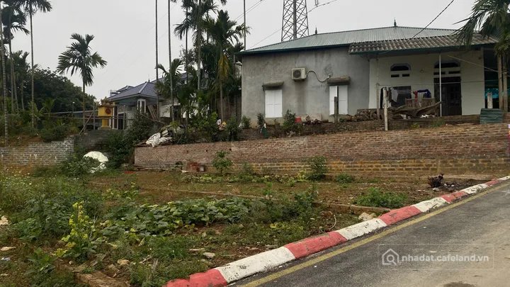 Bán đất thổ cư: BÁN ĐẤT NỀN 2 MẶT TIỀN – VIEW SÔNG ĐÀ CỰC HIẾM TẠI TRUNG TÂM TP.