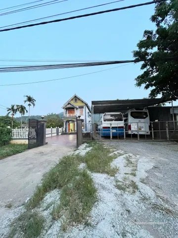 Bán đất thổ cư: SIÊU PHẨM ĐẤT VÀNG 18M MẶT ĐƯỜNG TỈNH LỘ 414 - BA VÌ - SẴN NHÀ 3