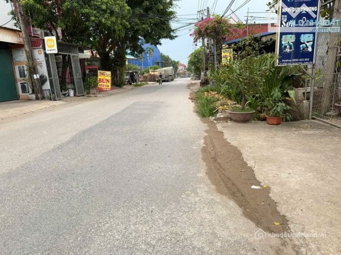 Bán đất thổ cư: HƠN 2TỶ _ 74M2 ĐẤT ĐÔNG TẢO _ KHOÁI CHÂU _ HƯNG YÊN _ ĐƯỜNG THÔN
