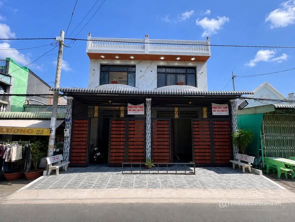 Cho thuê phòng trọ: Cử Trị Nối Dài