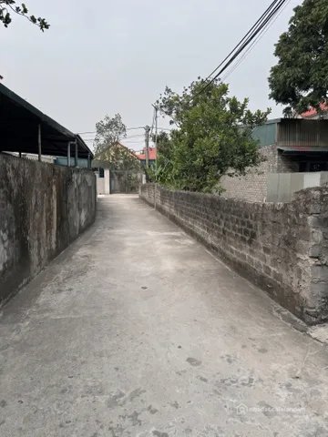 Bán đất thổ cư: BÁN ĐẤT LÔ GÓC GẦN KHU CÔNG NGHIỆP ĐÔNG MAI,QUẢNG YÊN,QUẢNG NINH