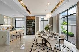 Bán nhà riêng: 54 tỷ sở hữu căn biệt thự mặt tiền sông gladia tại quận 2. 0978 4