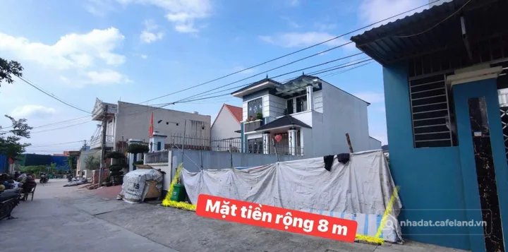 Bán đất thổ cư: 07.2026.Bán Đất 200m2 giá 4.1 tỷ tại Hoà Bình. liên hệ 036255888