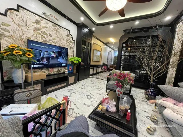 Bán nhà riêng:  LIỀN KỀ HINODE ROYAL PARK – NHÀ HOÀN THIỆN ĐẸP – NỘI THẤT NHẬP 