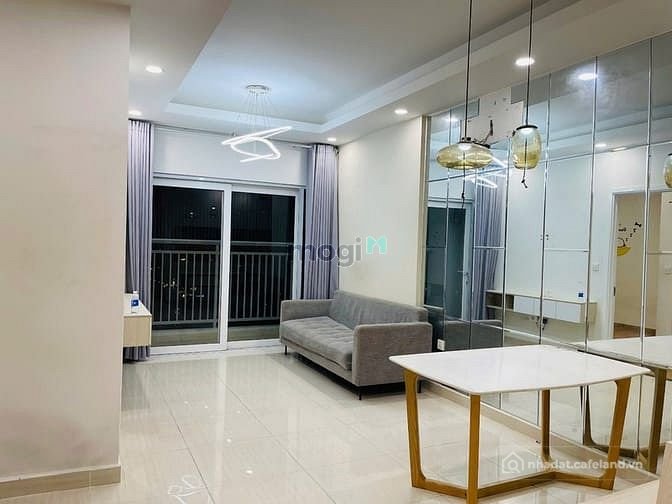 Bán căn hộ chung cư: Bán căn hộ MOONLIGHT BOULEVARD 2PN 2WC tặng nội thất như hì