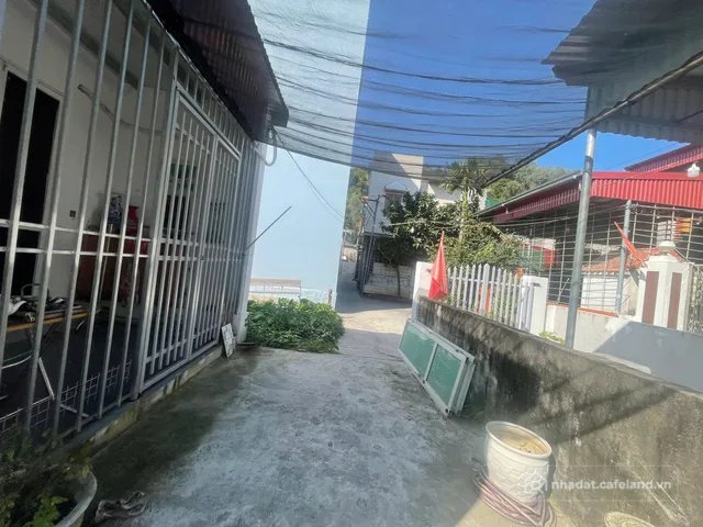 Bán đất thổ cư: 1DS56  **CHỈ HƠN 800 TRIỆU – SỞ HỮU NGAY ĐẤT HẢI SƠN, ĐỒ SƠN** 