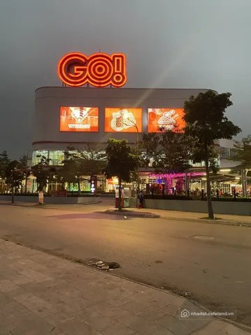 Bán đất thổ cư: CHÍNH CHỦ BÁN ĐẤT CÓ NHÀ 2 TẦNG GẦN BIG C -GO TÂN LẬP - GIA SÀNG