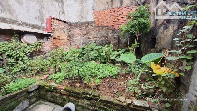 Bán đất thổ cư: BÁN ĐẤT TẶNG NHÀ MẠC ĐĨNH CHI, KIẾN AN – 1 TẦNG 103M² – VỊ TRÍ K