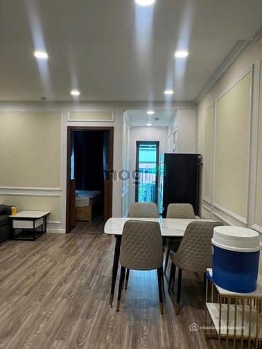 Nhà phố: Cho thuê chung cư Saigon Royal - 43m2 1pn1wc - Giá 18tr