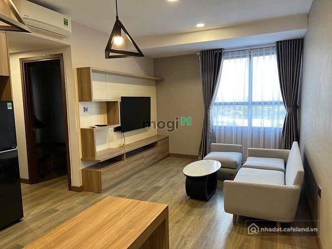 Nhà phố: Cho thuê chung cư Saigon Royal - 56m2 2pn1wc - Giá 20tr