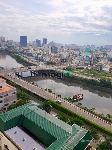 Căn hộ chung cư: Cho thuê chung cư Icon 56 - 112m2 3pn2wc - Giá 26tr