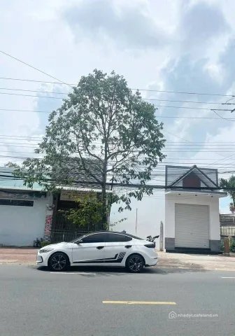 Bán nhà riêng: Bán Nhà MT Tôn Đức Thắng 84m2 giá 3.3 tỷ TP Sóc Trăng