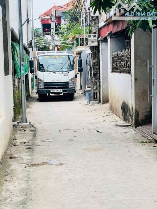 Bán đất thổ cư: Chủ cần bán 52,3 m full thổ cư tại Phù Bãi Thắng lợi Văn Giang H