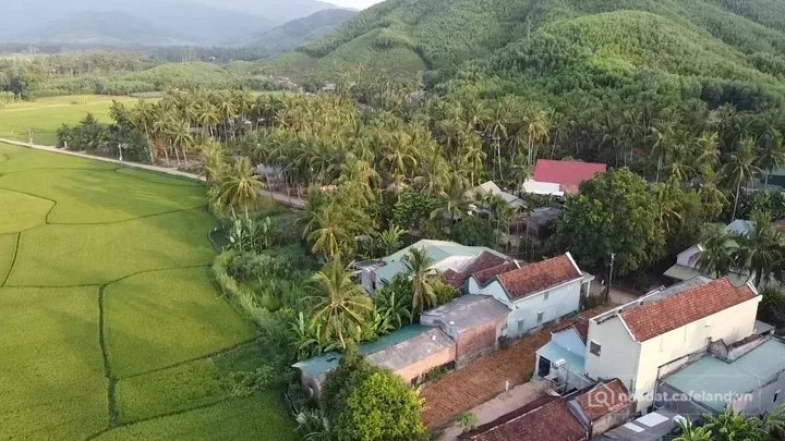 Bán đất thổ cư: 0938113403 Bán Đất 1200m2 giá 1.65 tỷ tại Xã Ninh Thọ Thị xã Nin