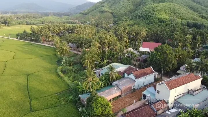 Bán đất thổ cư: 0938113403 Bán Đất 1094.7m2 có sẵn 200 m2 thổ cư giá 1.1 tỷ tại 