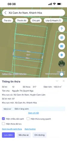 Bán đất thổ cư: Bán Đất 358m2 có sẵn 120 m2 thổ cư giá 1.95 tỷ tại - Chọn - Xã C