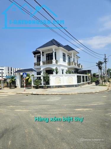Bán đất thổ cư: ️Bán đất KQH Kim Long - Bên cạnh đường Nguyễn Hoàng mở rộng