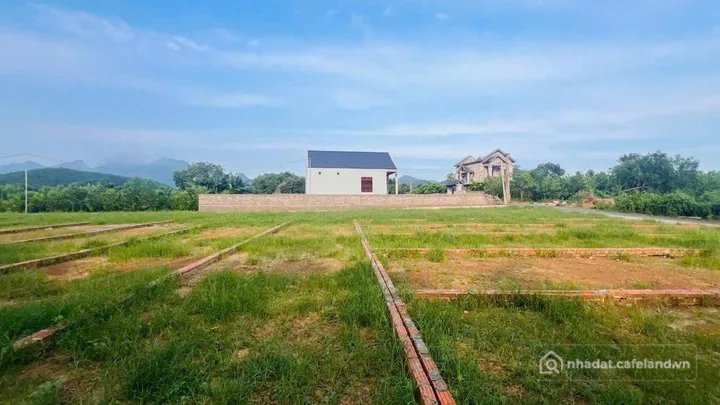 Bán đất thổ cư: Bán Đất 85m2 có sẵn 50 m2 thổ cư giá 190 triệu tại - Chọn - Xã A