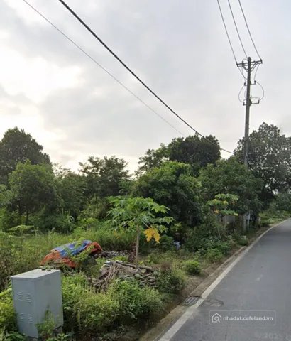 Bán đất thổ cư:  CƠ HỘI HIẾM: ĐẤT ĐÔ THỊ CAM ĐƯỜNG – MẶT TIỀN 10M, 200M², PHÁP 